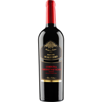 Vin Rött Corvina Cabernet Sauvignon 0,75L