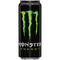 Monster Energy 50cl (24st)