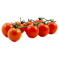 Tomater Körsbärs --RUNDA--Färska IT